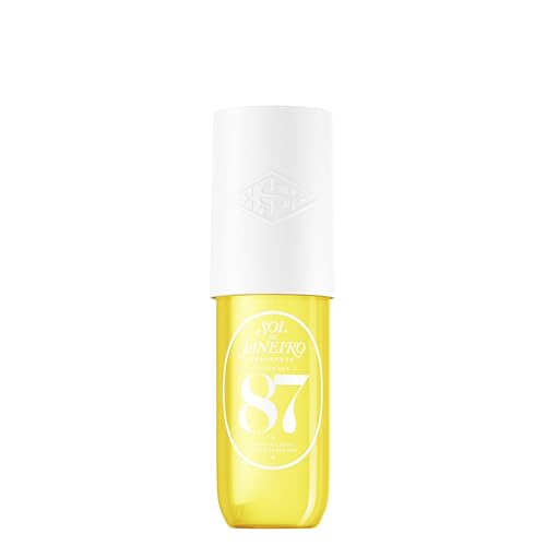 Rio Radiance Hair & Body Fragrance Mist 1