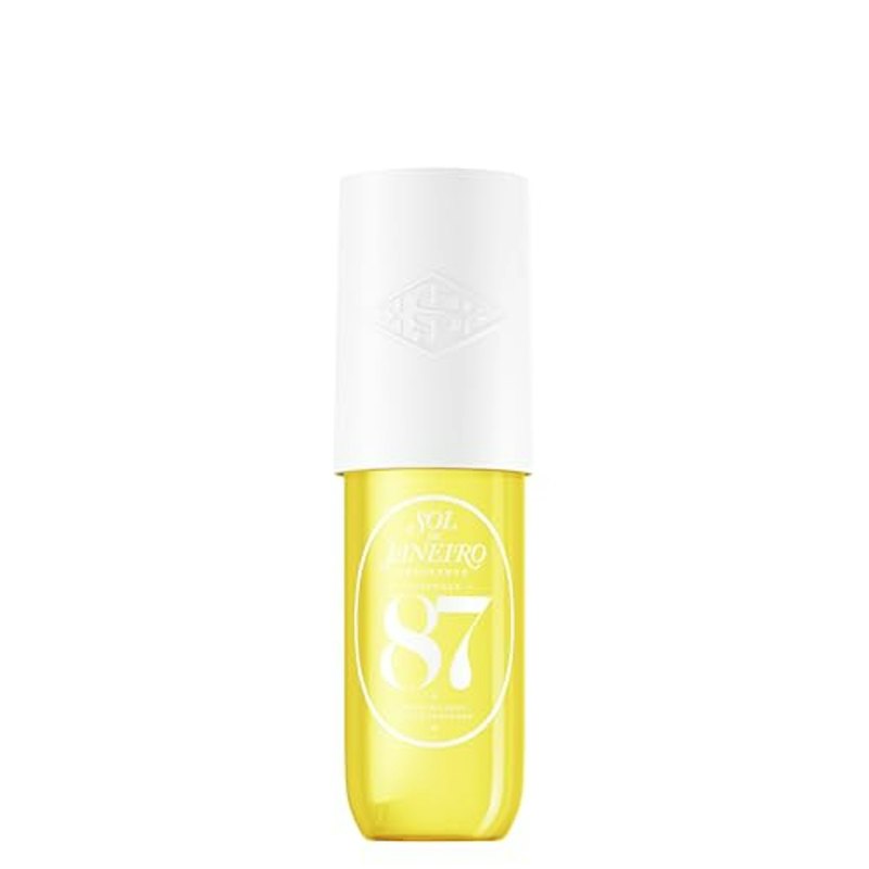 Rio Radiance Hair & Body Fragrance Mist 1
