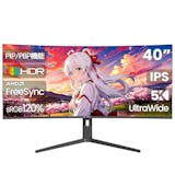 5K2Kモニターのおすすめ人気ランキング【2026年】 3