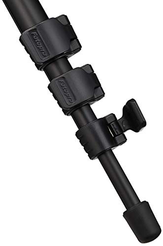 Fotopro 一脚 DIGI-MP1BH 収納ケース付 4