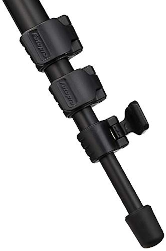 Fotopro 一脚 DIGI-MP1BH 収納ケース付 4