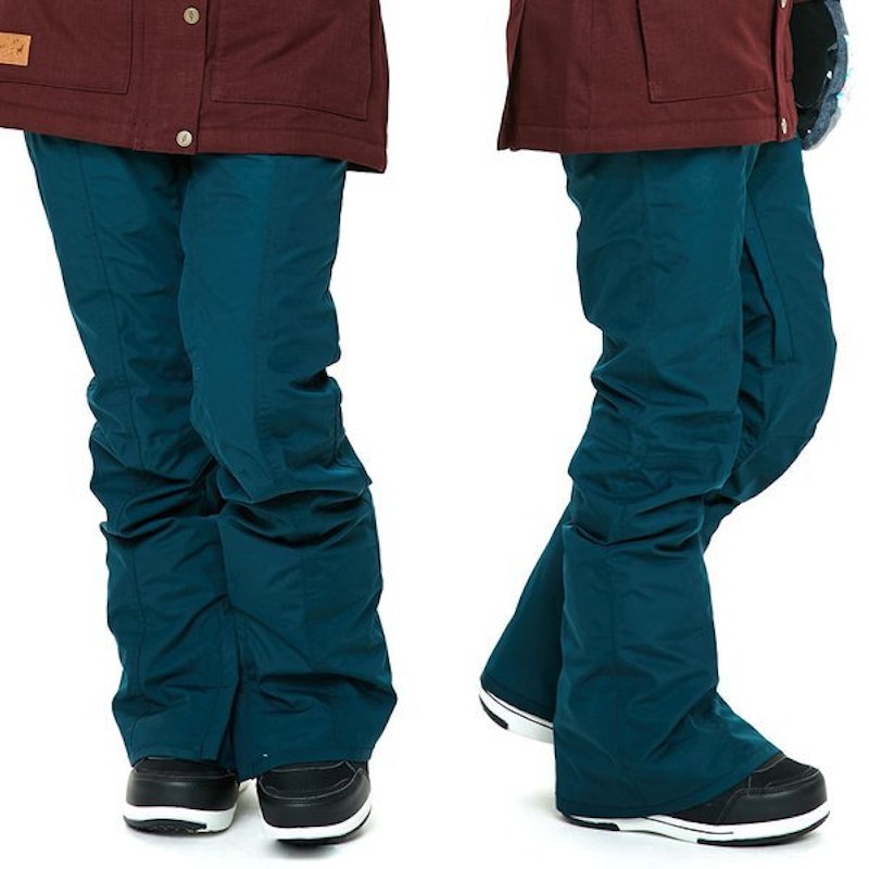 CLARA PANTS 1