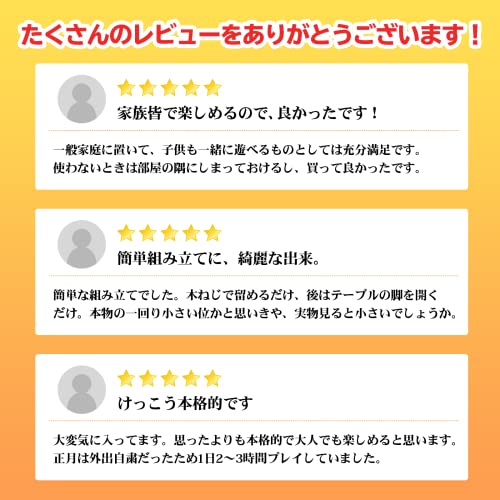 ビリヤード台 2