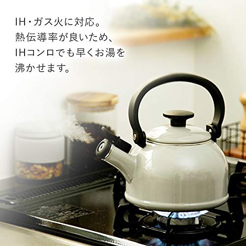 笛吹きケトル 4