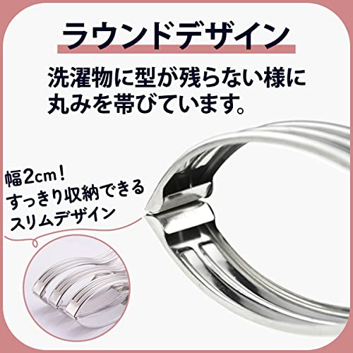 特大洗濯バサミ 4