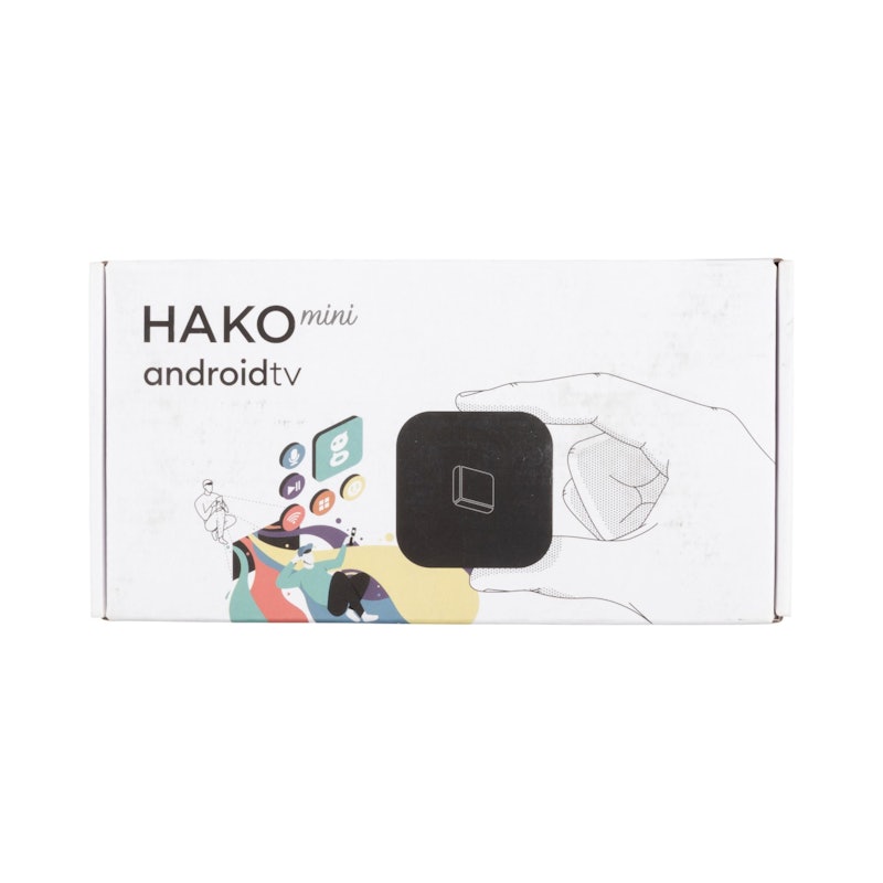4Kストリーミング用ドングル 2