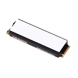 PS5対応 M.2 拡張SSD