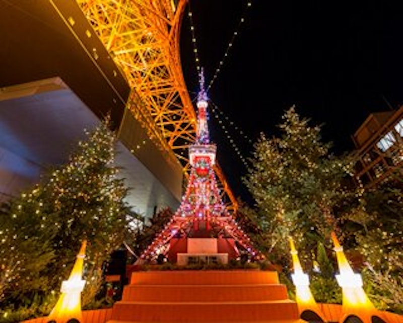 22年 東京都内のクリスマスデートスポットのおすすめ人気ランキング選 Mybest