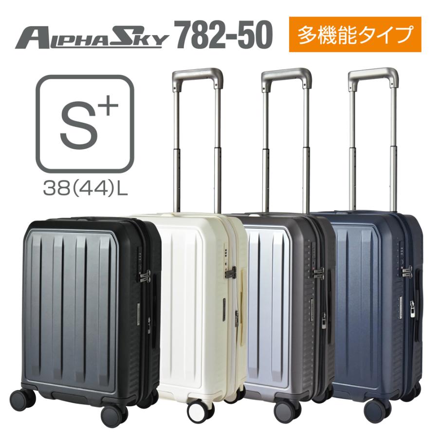 スーツケース 1