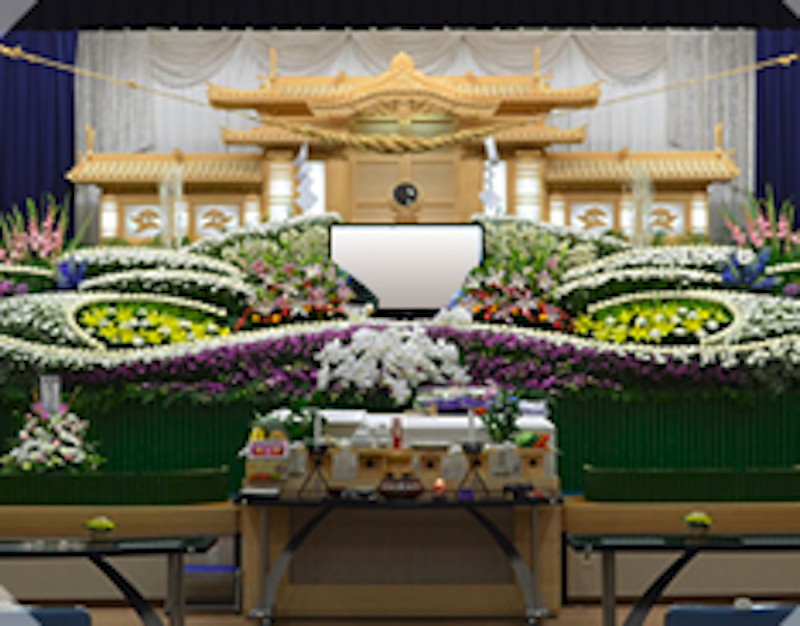 川平葬祭 2