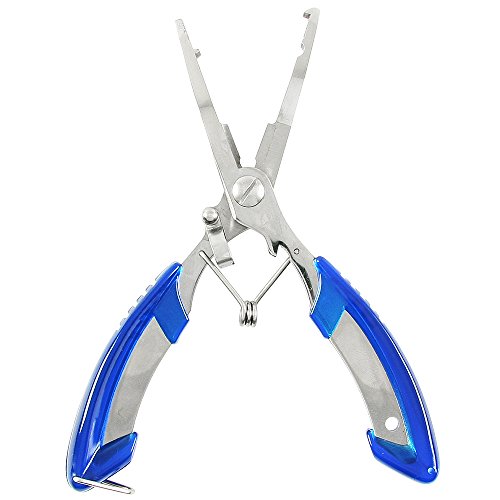 フィッシングプライヤーのおすすめ人気ランキング9選 Mybest