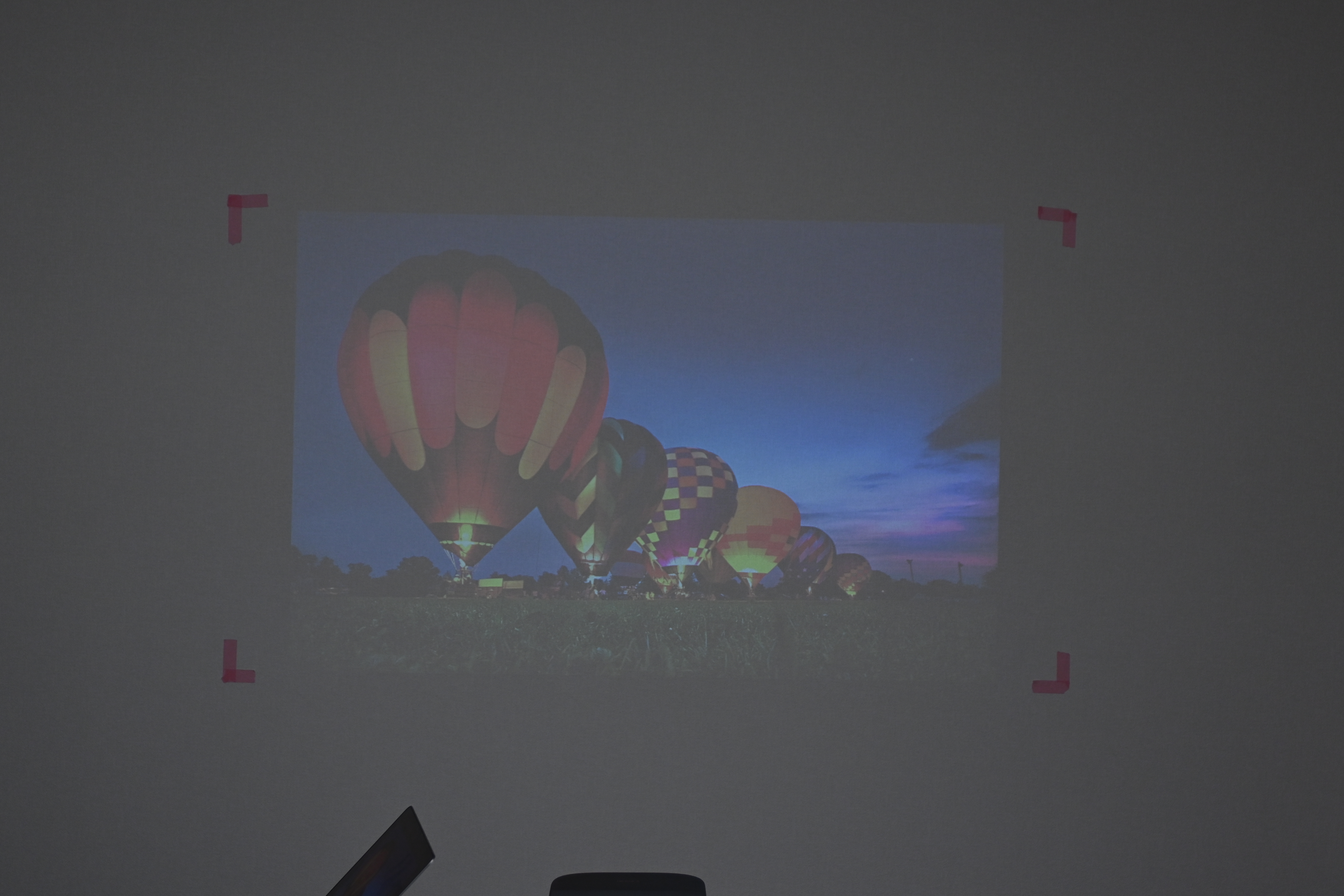 Nebula Vega Portable 10