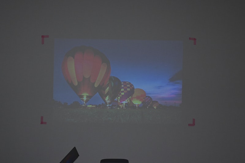 Nebula Vega Portable 10