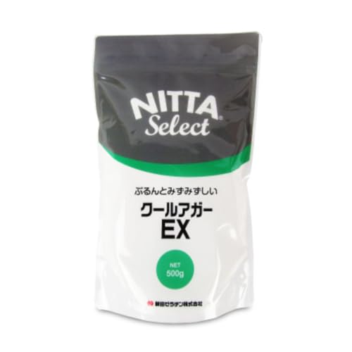 クールアガーEX 1