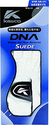 DNA SUEDE 2
