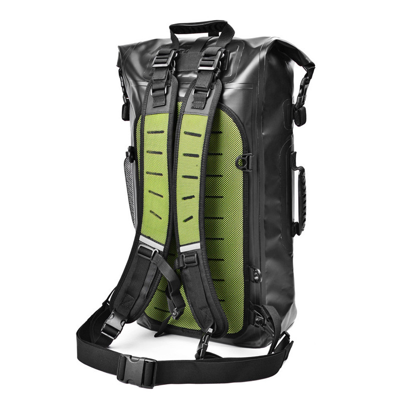 ターポリンデイパック 2