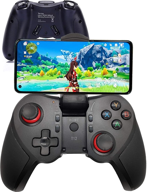 家電のプロが教える スマホコントローラーのおすすめ人気ランキング15選 Mybest 家電のプロが教える スマホコントローラーのおすすめ人気ランキング15選 Mybest