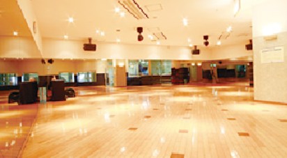 セントラスポーツジム24 2