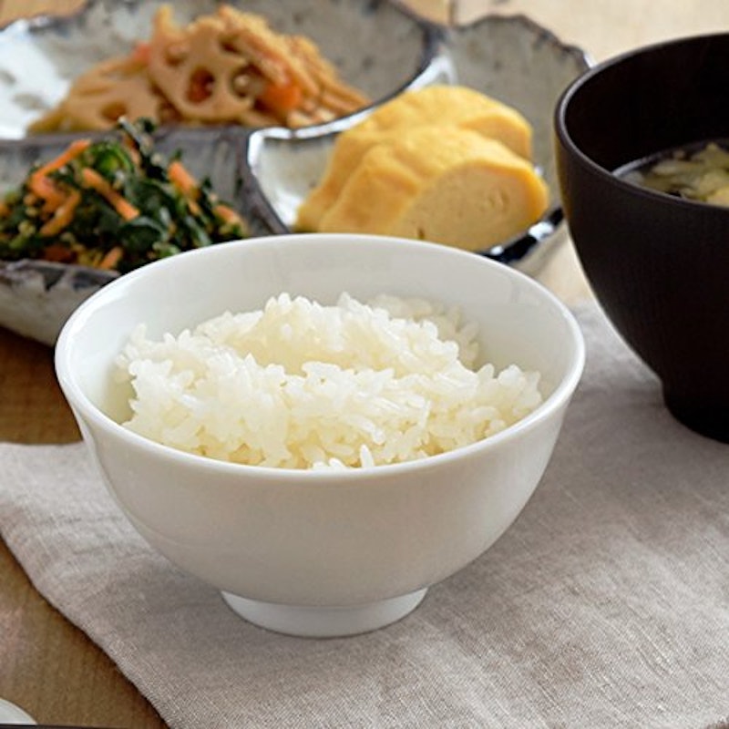 STUDIO BASIC ゆらぎ茶碗 3