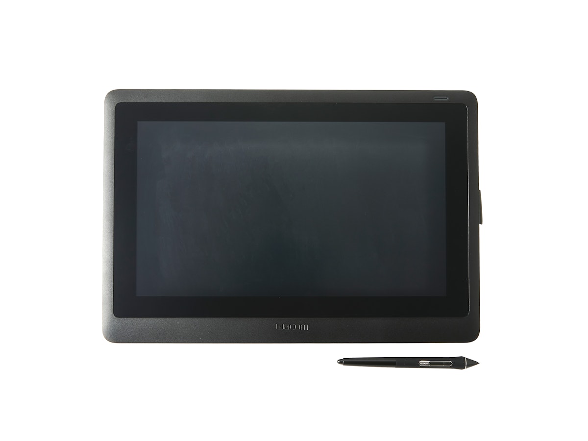 Wacom Cintiq 16 DTK1660K0Dをレビュー！口コミ・評判をもとに