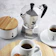 Bialetti Industrie 直火式エスプレッソメーカー 1