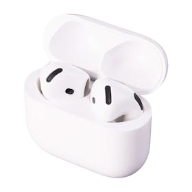 【AirPods4 】本体 アクティブノイズキャンセリング AirPods 4 アクティブノイズキャンセリング搭載モデルの口コミ