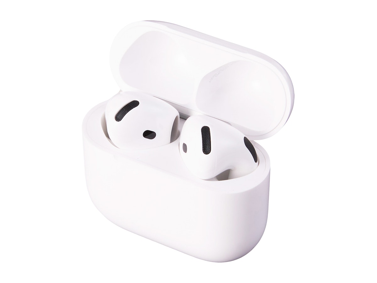 本日限定価格】AirPods4 アクティブノイズキャンセリング機能付き 本日限定価格】AirPods4 アクティブノイズキャンセリング機能付き