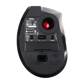 エレコム ELECOM DEFT PRO M-DPT1MRBKを検証レビュー!トラックボールの選び方も紹介 | マイベスト エレコム ELECOM DEFT PRO M-DPT1MRBKを検証レビュー!トラックボールの選び方も紹介 | マイベスト
