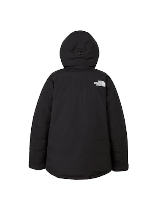 マウンテンダウンジャケット 3