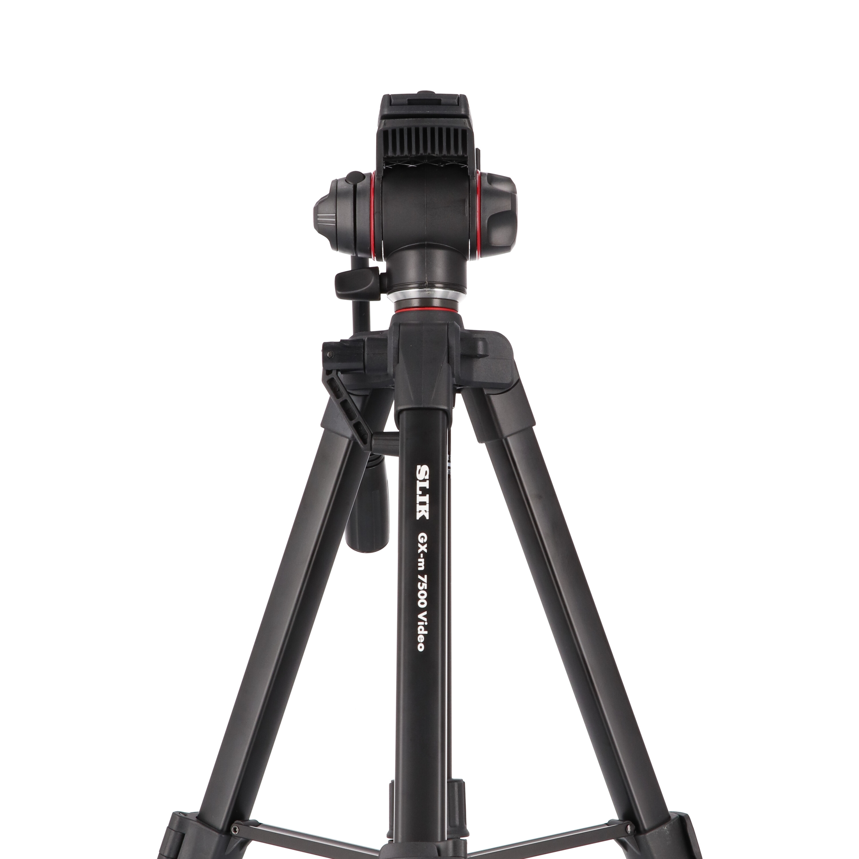 GX-m 7500 Video 5