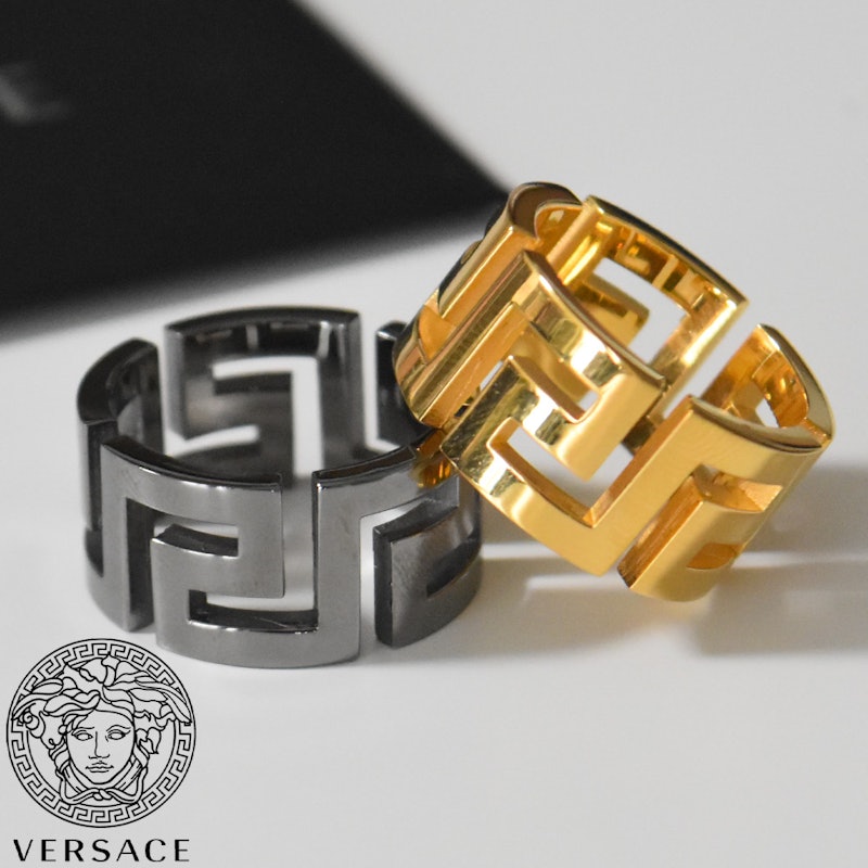 グレカ リング 1