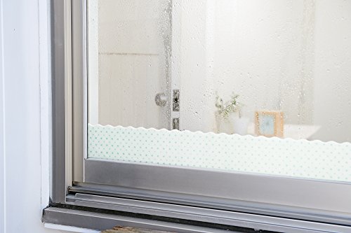 防カビ剤配合結露シート 4