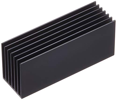 M.2 SSD／電気製品用ヒートシンク 1