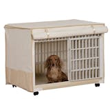 おしゃれな犬用ケージのおすすめ人気ランキング【2026年5月】 2