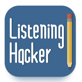 ListeningHacker 1