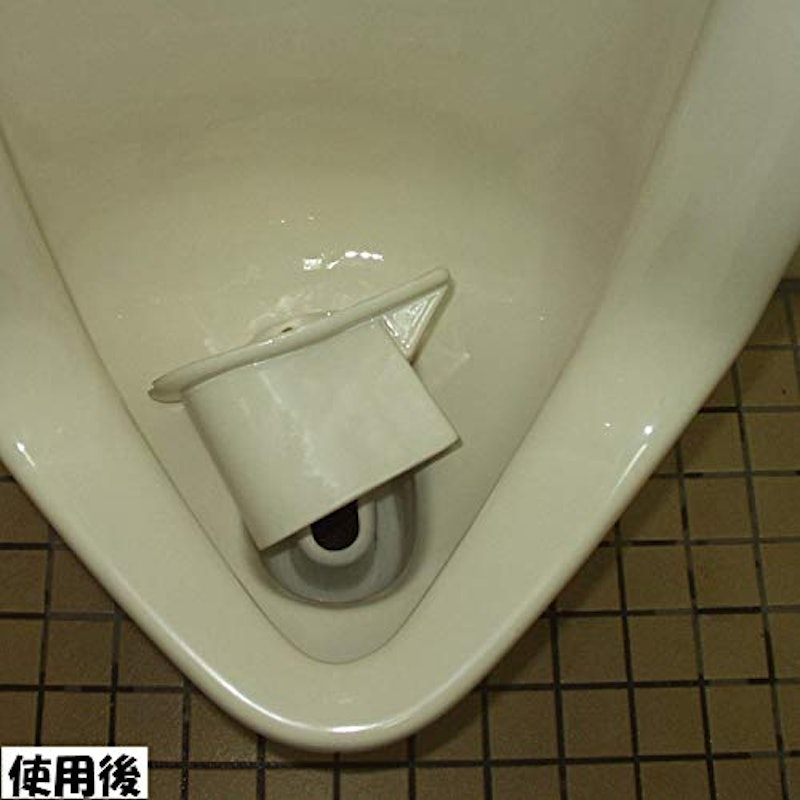 トイレ尿石黄ばみとりG 5