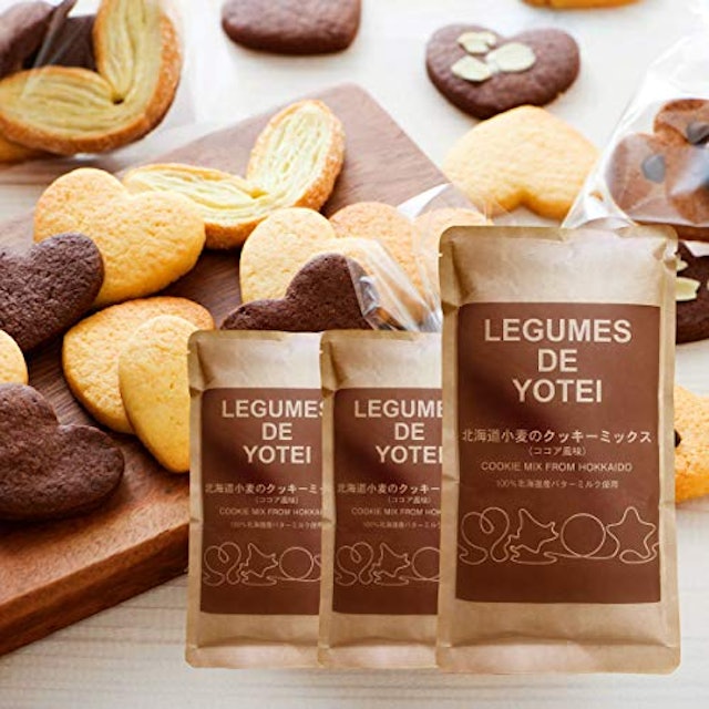 22年 クッキーミックスのおすすめ人気ランキング9選 Mybest 22年 クッキーミックスのおすすめ人気ランキング9選 Mybest