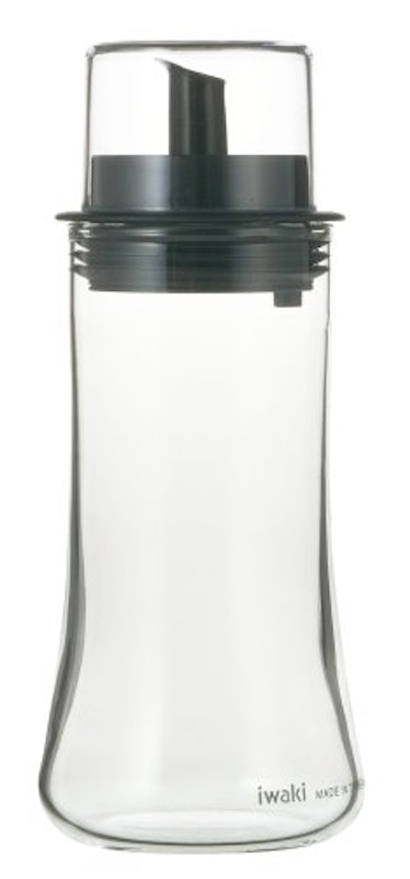 iwaki フタ付オイル差し 1