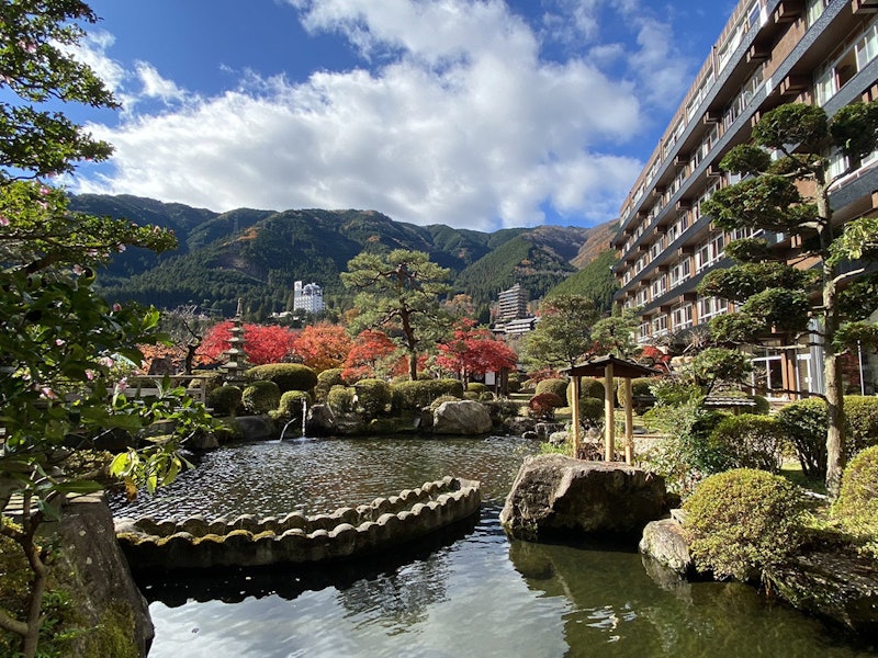 望川館 1