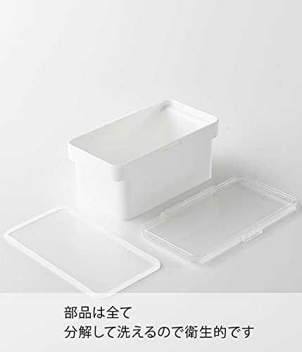 密閉ペットフードストッカー 6