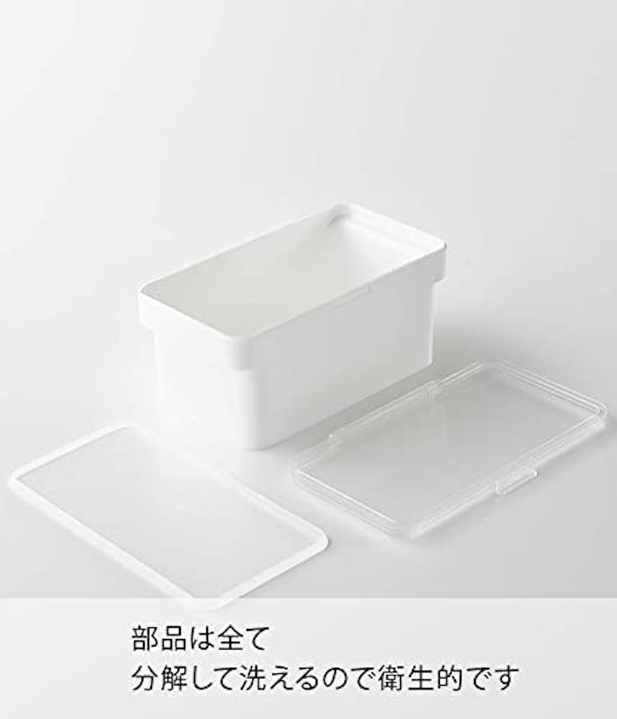 密閉ペットフードストッカー 6