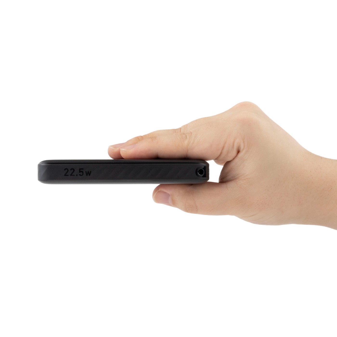 Anker Power Bank (10000mAh・22.5W) を徹底レビュー！実際に使ってわかったメリット・デメリットは？ 4