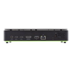 GMKtec K13 GMK-K13-16/1T-W11Pro(256V)を検証レビュー!ミニPCの選び方も紹介 2