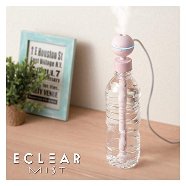 ペットボトル加湿器のおすすめ人気ランキング15選 mybest