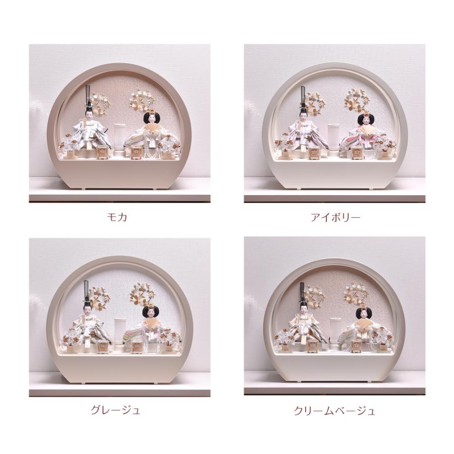雛人形 和奏〜wakana〜 4