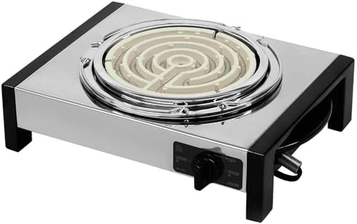 電気コンロのおすすめ人気ランキング 1