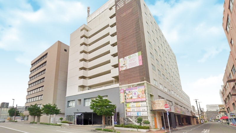 播磨の湯 ホテルクラウンヒルズ姫路 1