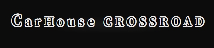 CarHouse CROSSROAD 1