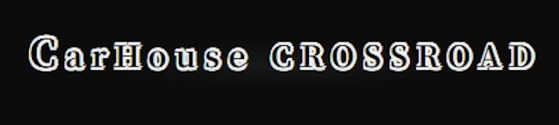 CarHouse CROSSROAD 1
