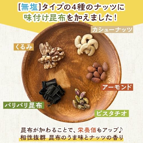 こぶNuts 3